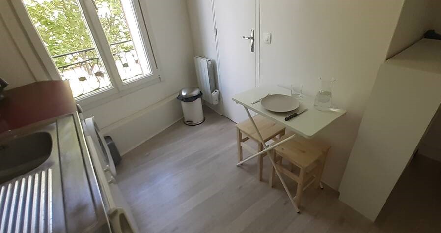 Appartement à Ivry-sur-Seine